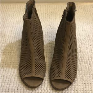 Altar’d State booties